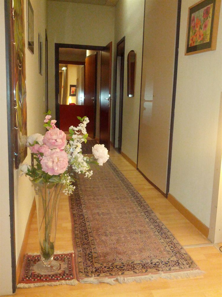 Pension Hotel Mariahilf Vienna Exterior photo
